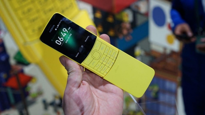 Обзор Nokia 8110 4G – готов ли мир к возрождению «бананового телефона»?