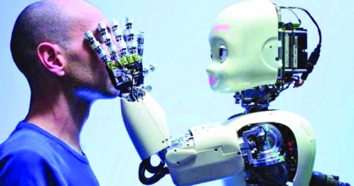 Великобритания и США предупреждают, что искусственный интеллект может «радикализироваться» для МАССОВОГО УБИЙСТВА