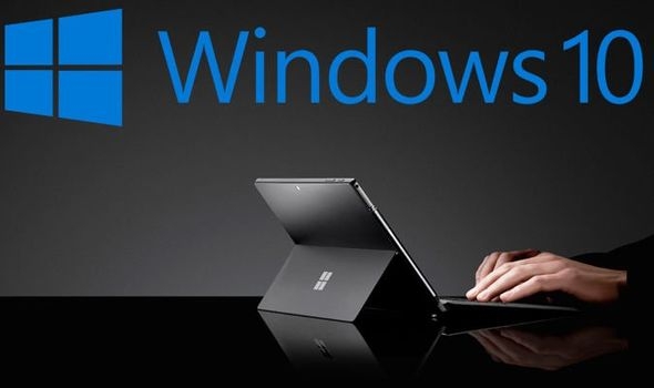  Windows 10     Microsoft  