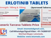 Buy Erlotinib 150mg Tablets Online Lowest Price Philippines