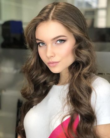 Конкурс Мисс Россия 2018