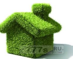 Экологичные и как правило экономные технологии возведения жилищ