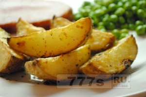 Здоровье: картофель и диетическое питание
