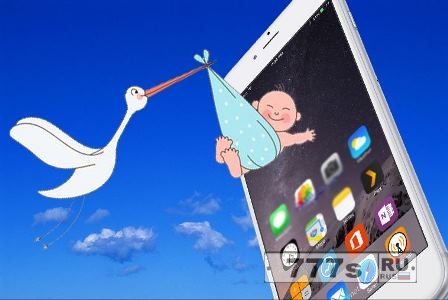 Китаец решил продать ребенка ради покупки мобильного гаджета