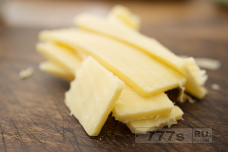 Скорей всего, те, кто ест сыр, обладают ключом к длительной жизни