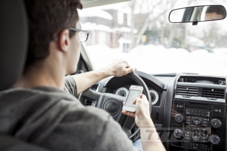 Мобильные телефоны могут стать практически бесполезны в автомобилях в Великобритании