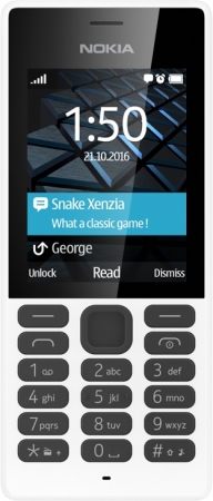 Nokia возвращается
