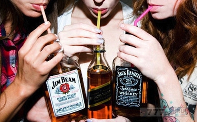 Ведете себя плохо, когда пьяны? Извините, но ученые говорят, что алкоголь «не изменяет личность».