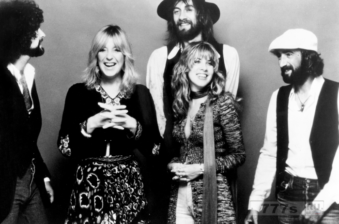 Fleetwood Mac воссоединится со Стиви Никсом для тура в 2018 году