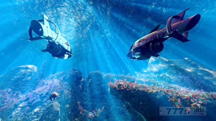 Собираетесь в Орландо SeaWorld покататься на американских горках виртуальной реальности.