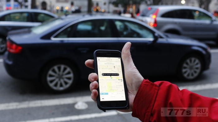 Вы замените свой автомобиль на Uber? Эксперты прогнозируют, что приложения уничтожат автомобильный бизнес.