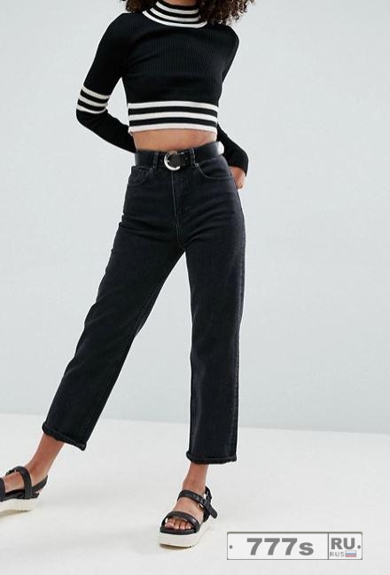 ASOS выпустил эти «открытые» джинсы, где можно увидеть, как сверкает ваш зад ... и покупателей это очень смущает.