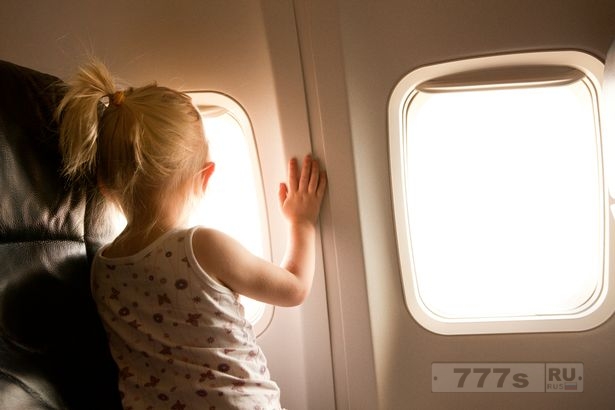 Почему вы не должны отключать кондиционирование воздуха над вашим сиденьем во время полета.