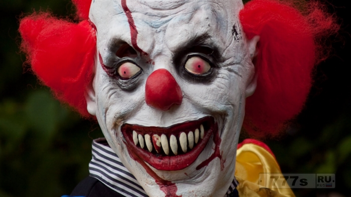 Клиника предлагает бесплатные занятия, чтобы помочь людям справиться со страхом перед клоунами.