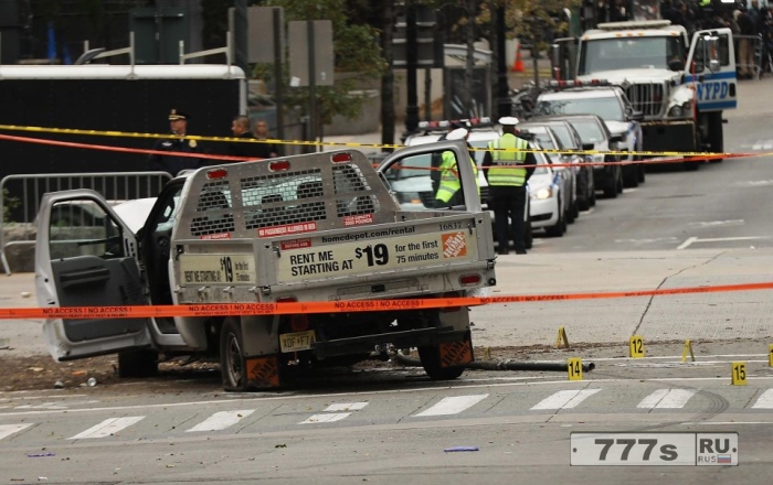 Эксперты возлагают надежды на самоуправляемые автомобили, чтобы остановить террористические атаки.