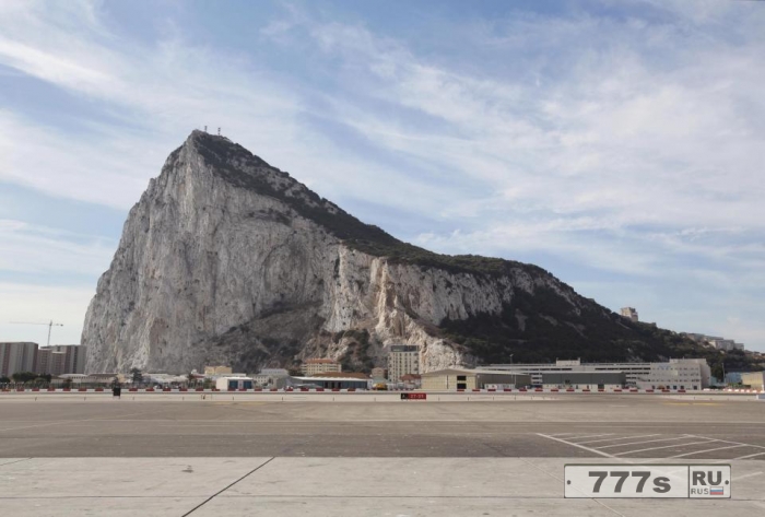 Растут опасения, что ЕС попытается заблокировать Гибралтар на переходный период Брексита