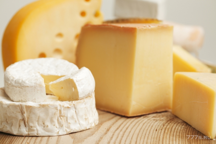 Какие особенности у сыра