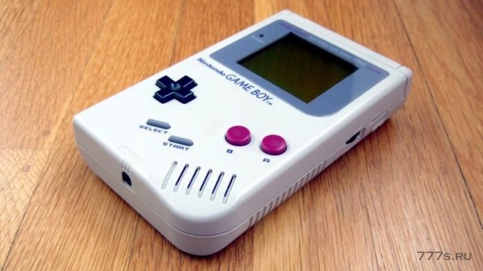 Оригинальный Game Boy возвращается, а мы не можем уже дождаться