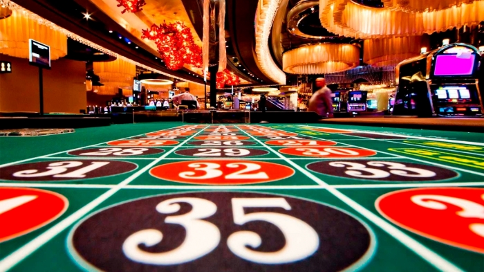 Почему казино удается выигрывать