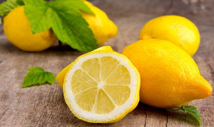 Чем интересен лимон