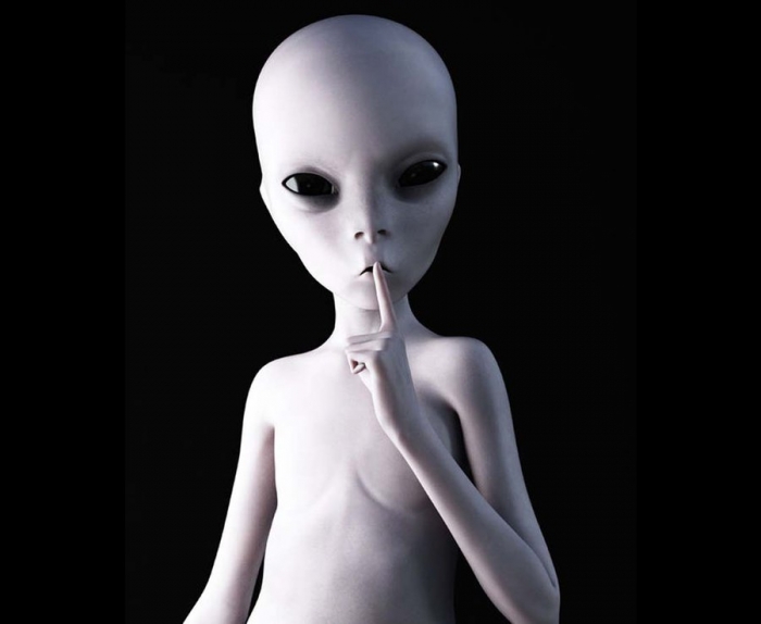 Топ-осведомитель говорит, что у США есть «технология, чтобы сбивать НЛО»