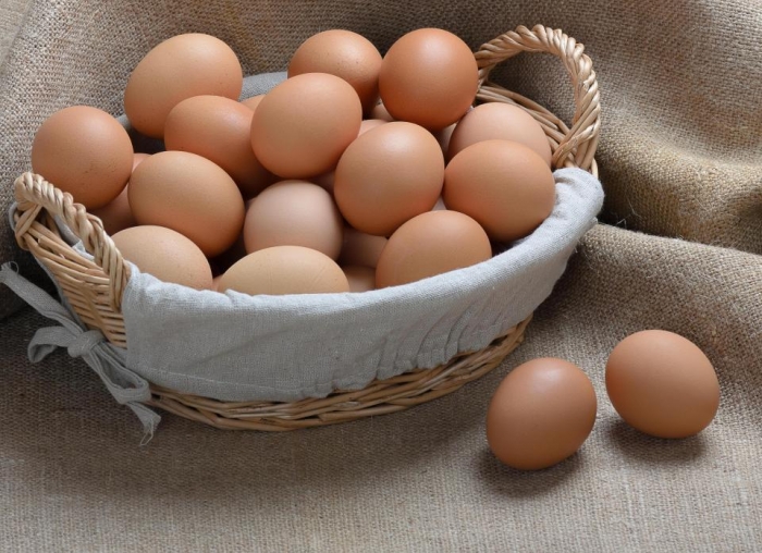 Сколько яиц полезно есть в неделю? Ученые дают ответ