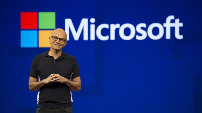 Босс Microsoft предупреждает об «огромных» изменениях, которые искусственный интеллект принесет человечеству