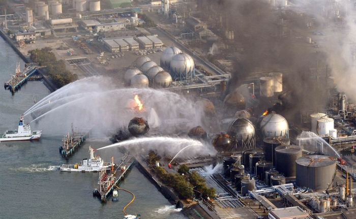 Радиационные следы от ядерной катастрофы Фукусимы найдены в калифорнийском вине