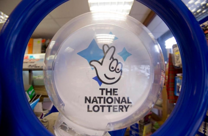 Национальная английская лотерея запускает новую игру «На всю жизнь», дающую победителям &#163; 10 000 в месяц на 30 лет
