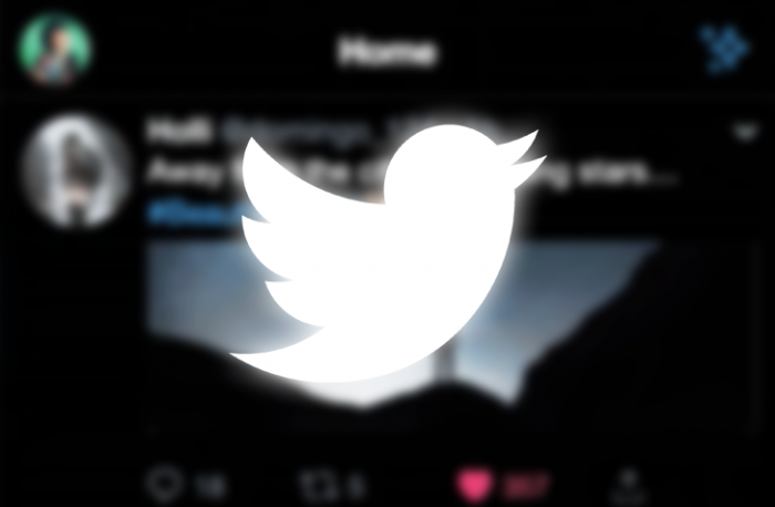 Твиттер запускает темный режим «с подсветкой» с неизбежным уловом