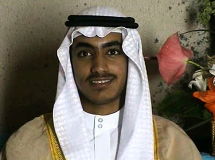 Органы разведки предупреждают о «еще одном 11 сентября» после смерти сына Усамы бен Ладена Хамзы