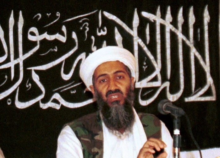 Органы разведки предупреждают о «еще одном 11 сентября» после смерти сына Усамы бен Ладена Хамзы