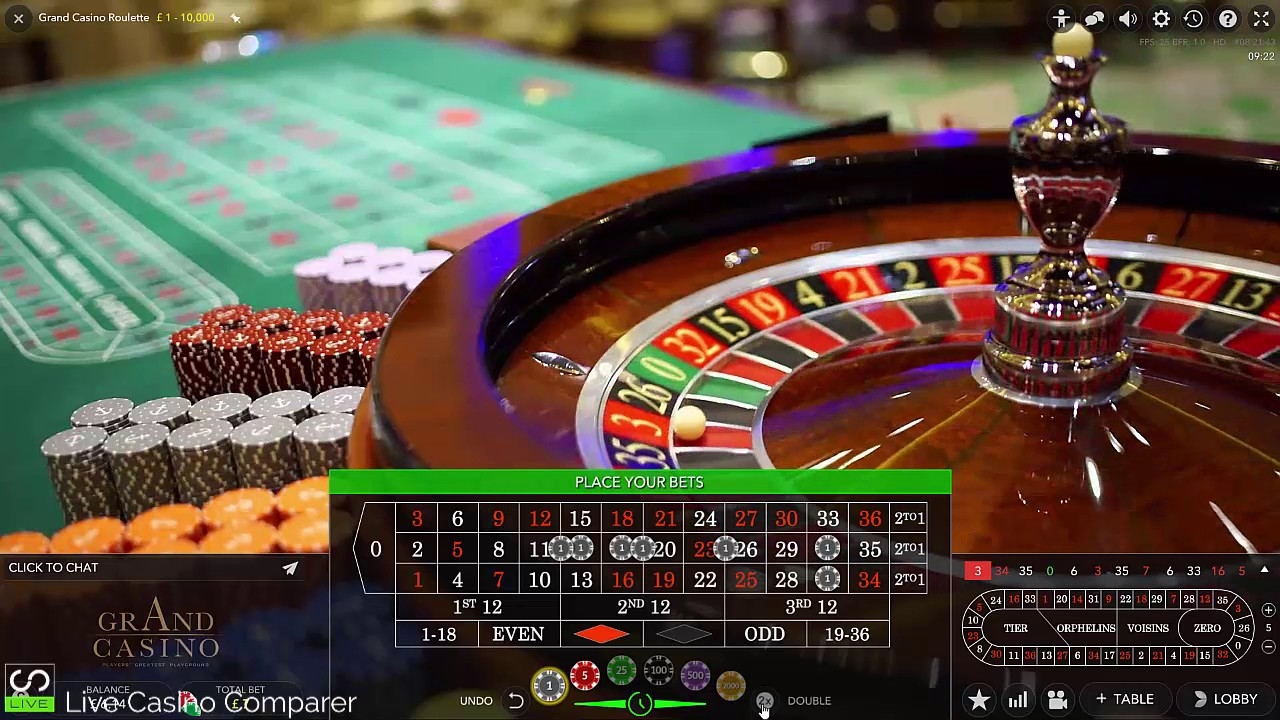 онлайн казино grand casino