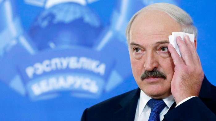 Лукашенко заявил, что РФ и Европа начали внедрять белорусский опыт борьбы с COVID