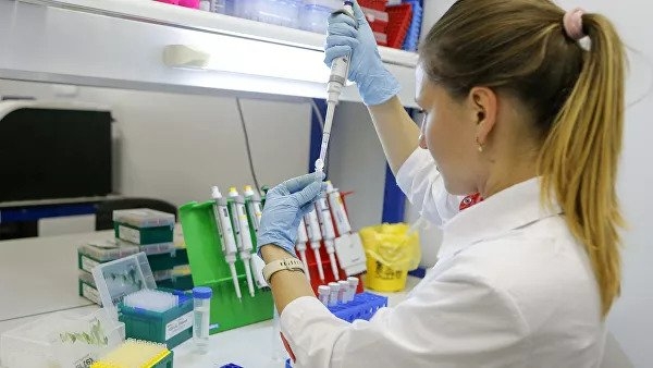 США ввели санкции против учёных, разработавших вакцину от коронавируса