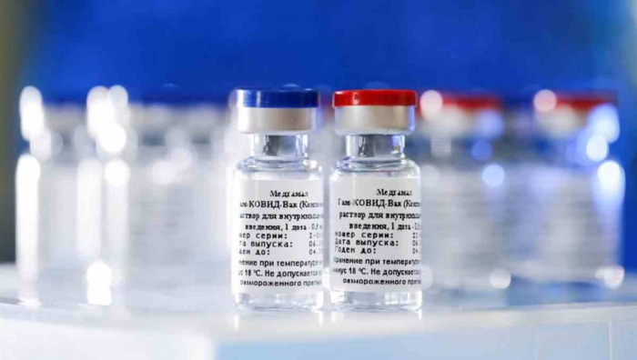 Вакцина "Спутник V" при тяжёлых случаях COVID-19 показала 100% положительный результат