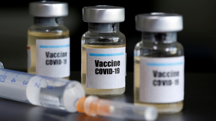 Слуга двух господ: Украина тайно от запада подписала с Китаем договор на поставку вакцины