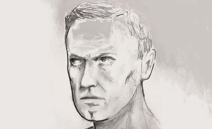 Госдепартамент США, лидеры ЕС и прочие господа потребовали освободить Навального