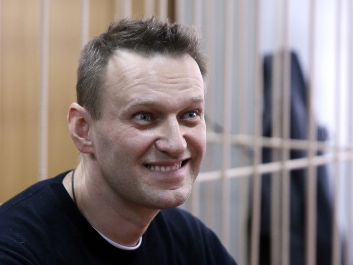 У Навального в колонии появится шанс стать профессиональным уборщиком или швеёй