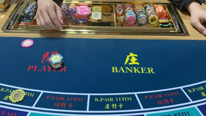 Как провести отлично время в казино