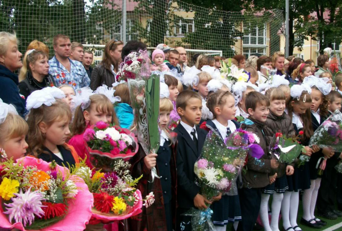 Скоро «снова в школу»: как Москва и Подмосковье готовятся к новому учебному году
