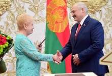   Евросоюз назвал президента Лукашенко нелегитимным