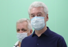   В Москве вернули часть ограничений из-за коронавируса
