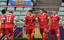   Эксперты оценили шансы сборной России по футболу выиграть Евро-2020