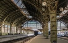   Вокзальные истории: аудиогид РЖД поможет скоротать время в ожидании отправления поезда