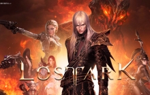   Lost Ark 3.0      MMO    