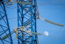 В  Минэнерго заявили о восстановлении электроснабжения в четырех регионах
