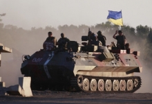 Боевая  неготовность: почему на Украине сочли недостаточно эффективной военную помощь США