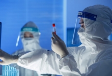 В  России за сутки выявили 29 230 случаев коронавируса