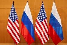 США  анонсировали новые шаги по контактам с Россией
